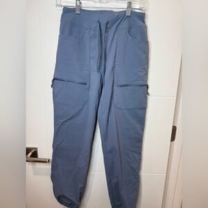 Patagonia Slate Blue Women's Quandary Jogger Pants
